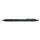 Rotring Rapid Pro mechanikus ceruza, 0.7 mm, Fekete