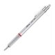 Rotring Rapid Pro golyóstoll, Ezüst