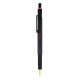 Rotring 800 mechanikus ceruza - 0.5 mm, Fekete