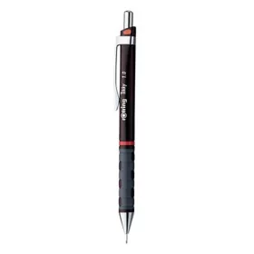 Rotring Tikky T mechanikus ceruza, bordó - 1,0 mm