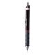 Rotring Tikky T mechanikus ceruza, bordó - 1,0 mm
