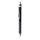 Rotring Tikky mechanikus ceruza - 0,5 mm, Fekete