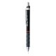 Rotring Tikky mechanikus ceruza - 0,5 mm, Fekete