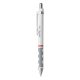 Rotring Tikky golyóstoll - 1 mm, Fehér