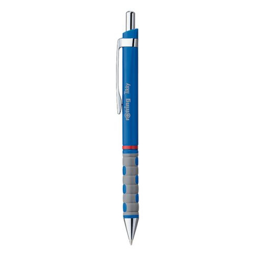 Rotring Tikky golyóstoll - 1 mm, Kék