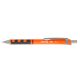 Rotring Tikky mechanikus ceruza - 0,5 mm, Neon narancs