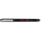 Rotring Rollerpoint rollertoll, 0.7 mm, Fekete