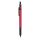 Rotring 500 mechanikus ceruza - 0,5 mm, Piros