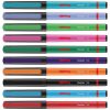 Rotring Liner színes tűfilc készlet - 10 db