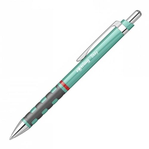Rotring Tikky golyóstoll - 1 mm, Tengerkék
