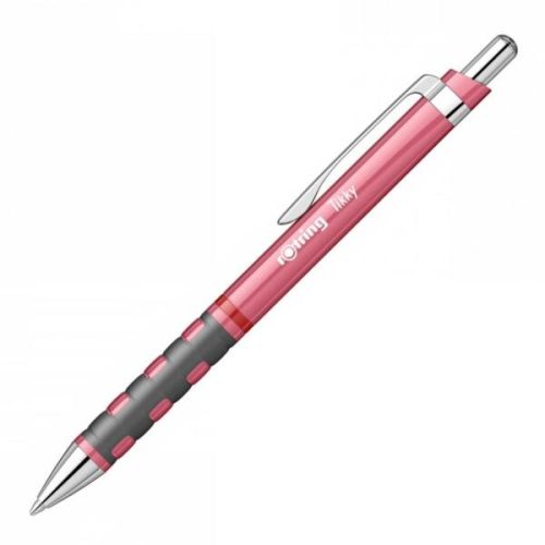 Rotring Tikky golyóstoll - 1 mm, Tearózsa