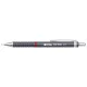 Rotring Tikky Retro Mechanikus ceruza - 0,5mm, Szürke