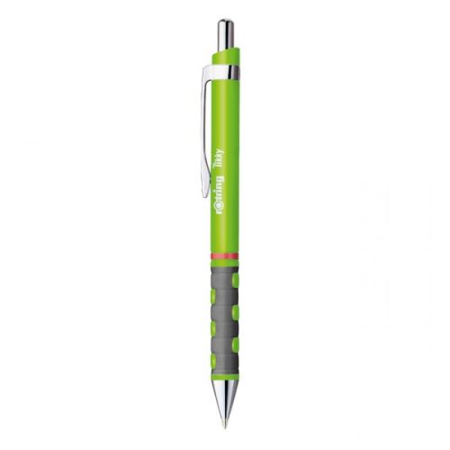 Rotring Tikky golyóstoll - 1 mm - Neon színek, Neon Zöld