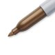 Sharpie Permanent Marker, 0,9 mm - több színben, arany