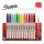 Sharpie Permanent alkoholos filckészlet, vékony - 12 darabos