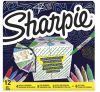 Sharpie Permanent alkoholos filckészlet, 12 db - Ajándékkísérővel