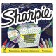 Sharpie Permanent alkoholos filckészlet, 12 db - Ajándékkísérővel