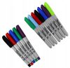 Sharpie Permanent alkoholos filckészlet, 12 db - Ajándékkísérővel