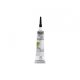 PÉBÉO V160 Vitrea üvegfesték kontúrozó 20 ml - több színben, Ezüst