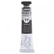 Pébéo T7 Extra Fine Gouache festék - 20 ml, Black Lake