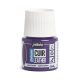 Pébéo Setacolor bőrfesték, 45 ml - több színben, Aubergine Violet