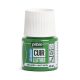 Pébéo Setacolor bőrfesték, 45 ml - több színben, Cactus Green