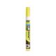 Pébéo Setacolor bőrfilc -  Fluorescent Yellow