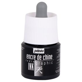 Pébéo Graphic tustinta - 45 ml