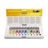 Pébéo T7 Extra Fine Gouache festékkészlet - 12 x 20 ml