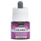 Pébéo Colorex akvarelltinta, 45 ml, Bougainvillea