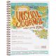 Strathmore 400 Visual Journal - akvarell, 190 g, 23x31 cm