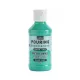 Pébéo Pouring folyékony akrilfesték - 118 ml, Aqua green
