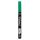 Pébéo 4artist olajbázisú marker - 2 mm, sötét zöld