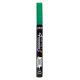 Pébéo 4artist olajbázisú marker - 2 mm, sötét zöld
