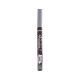Pébéo 4artist olajbázisú marker - 2 mm, szürke