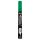 Pébéo 4artist olajbázisú marker - 4 mm, sötét zöld