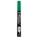 Pébéo 4artist olajbázisú marker - 4 mm, sötét zöld