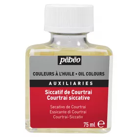 Pébéo szikkatív, 75 ml