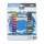 Pébéo Studio akvarellfesték készlet, 12 ml - 24 db