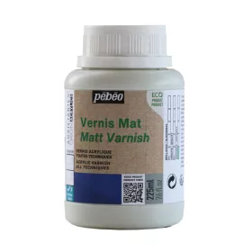 Pébéo Origin akrillakk, 225 ml - matt