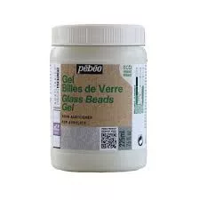 PÉBÉO Origin glass bead mortar - 225 ml