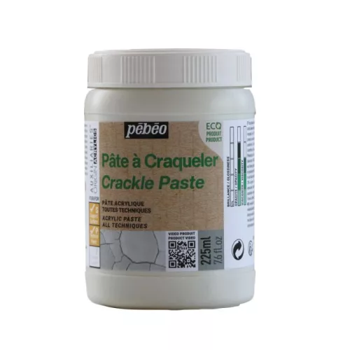 PÉBÉO Origin repesztő paszta - 225 ml