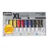 Pébéo XL Fine olajfesték, 20 ml - 10 darabos készlet