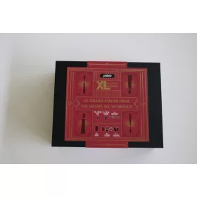 PÉBÉO Xl Fine olajfesték - Teljes kezdőkészlet