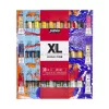 Pébéo XL Fine olajfesték, 20 ml - 30 darabos készlet