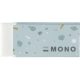 Tombow Mono radír - limitált kiadás, Mist Green