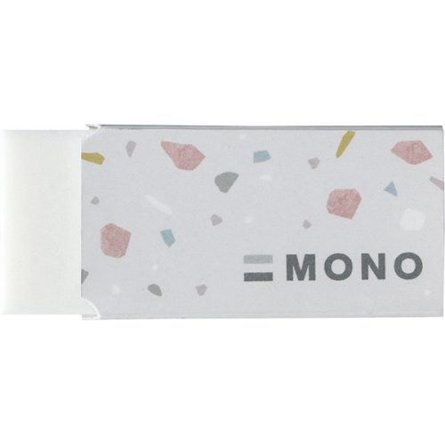 Tombow Mono radír - limitált kiadás, Ash Gray