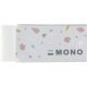 Tombow Mono radír - limitált kiadás, Ash Gray