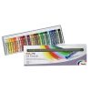 Pentel olajpasztell kréta, 12 db