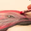 Pentel olajpasztell kréta, 36 db